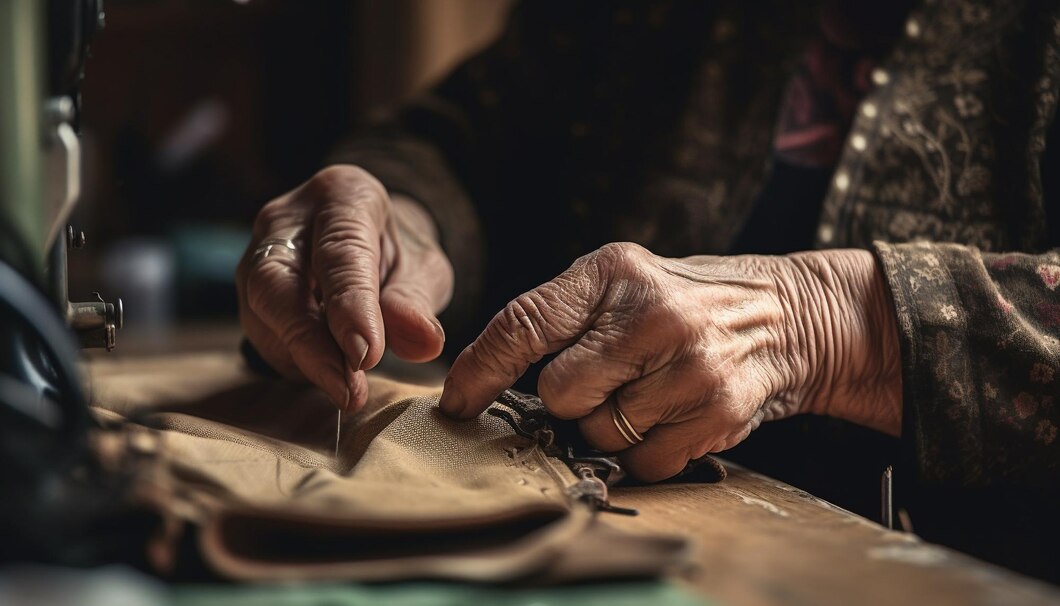 Les Étapes Fascinantes de la Confection d'une Babouche Marocaine : Un Art Millénaire Révélé