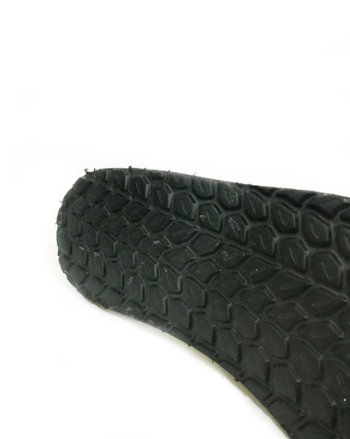Babouche Style Mule Berbère Traditionnelle - Bout Pointu - Cuir Jaune intense